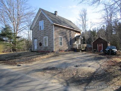 141 E Main St, Vinalhaven, ME, 04863