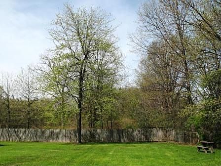 Large 3/4 Acre Lot