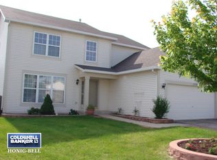 1770 W Rudolph Ct, Romeoville, IL 60446