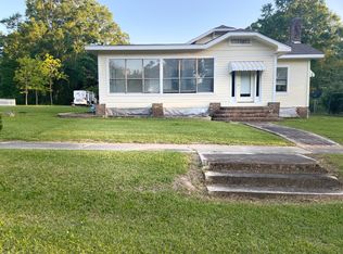 264 General Robert E Blount Dr, Bassfield, MS 39421
