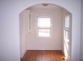 2206 Sarah Marks Ave APT 1, Charlotte, NC 28203