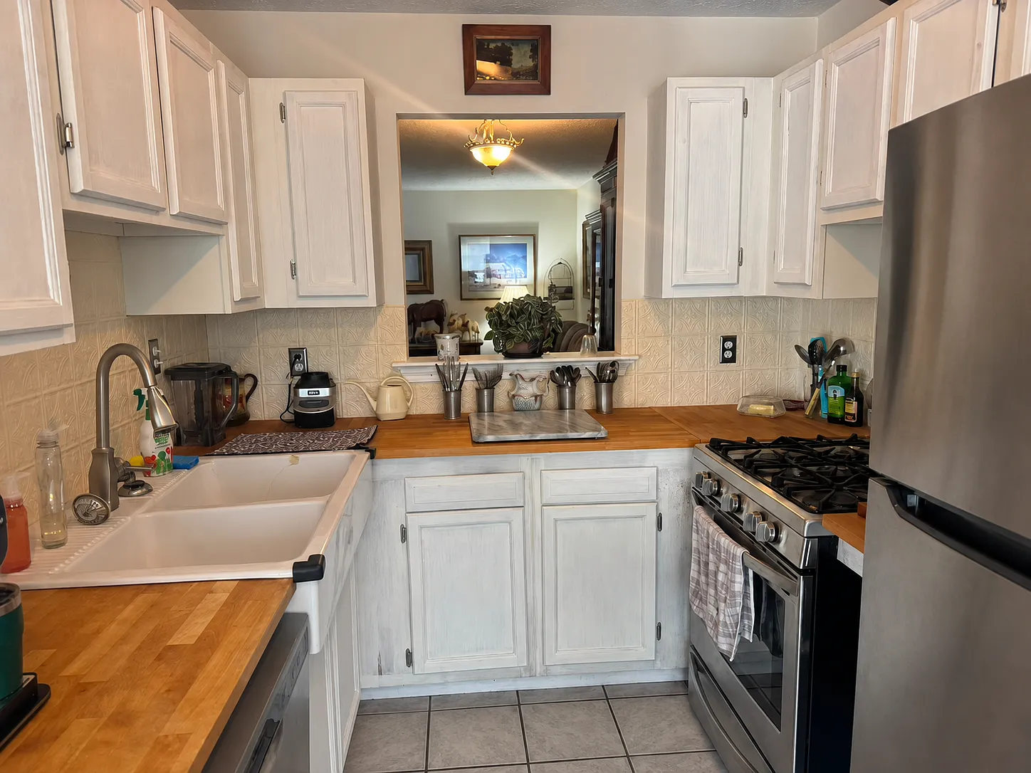 2 bed, 1550 sqft, $2,200 — Photo 4