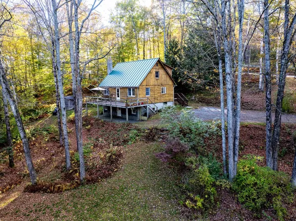 49 Storrs Hill Road, Lebanon, NH 03766