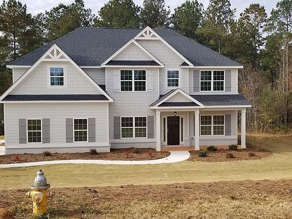 2nd image of 158 Abberly Ln