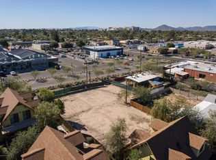 2545 E Spring St #3/4, Tucson, AZ 85716