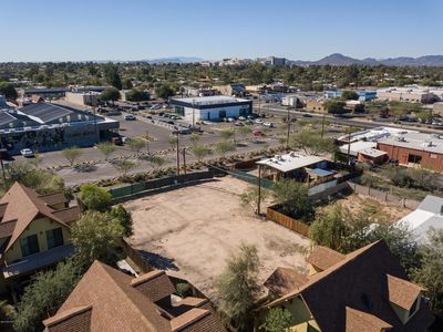 2545 E Spring St #3/4, Tucson, AZ, 85716