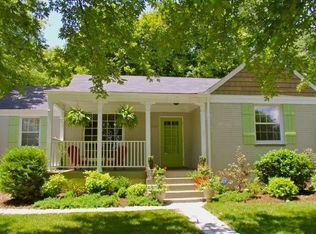 1400 Harwood Dr, Nashville, TN 37206