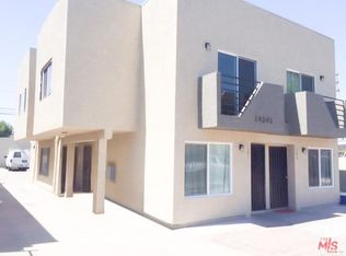 14242 Calvert St APT 101, Van Nuys, CA 91401