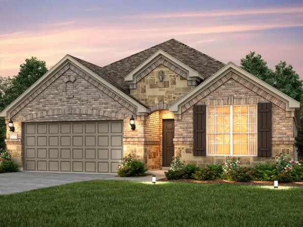 233 Silver Ridge Dr, Georgetown, TX 78633