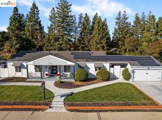 1787 Bishop Dr, Concord, CA 94521