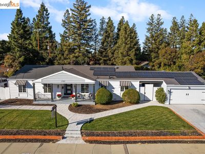 1787 Bishop Dr, Concord, CA, 94521