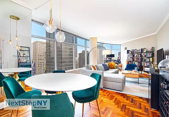 2nd image of 250 E 54th St APT 24C