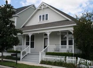 1011 Sandlace Ct, Celebration, FL 34747