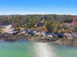 195 Lighthouse Point Rd, Prospect Harbor, ME 04669
