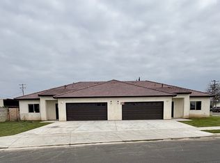 700 S Dayton St, Tulare, CA 93274