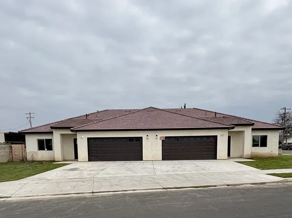 700 S Dayton St, Tulare, CA 93274