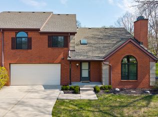 9261 Golden Leaf Way, Indianapolis, IN