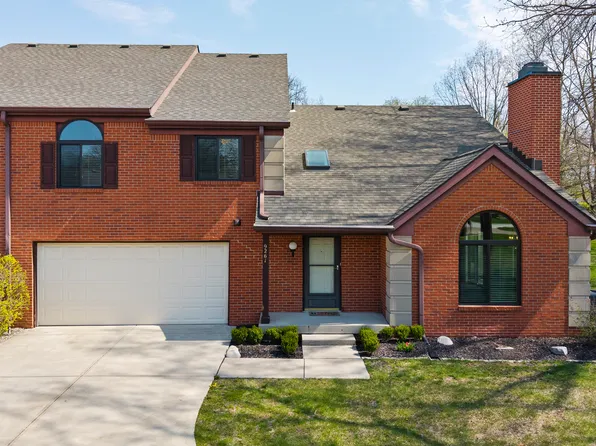 9261 Golden Leaf Way, Indianapolis, IN 46260