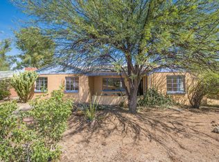 2122 N Marion Blvd, Tucson, AZ 85712