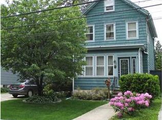 20 Maguire Ave, Staten Island, NY 10309