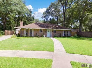 2364 Woodvale Dr, Baton Rouge, LA 70819