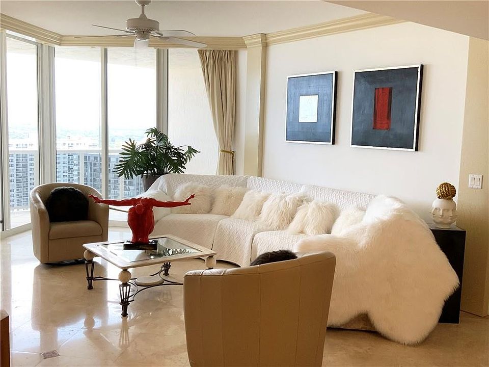 1st image of 3100 N Ocean Boulevard #2206