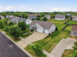 4528 Scenic View Rd, Windsor, WI 53598
