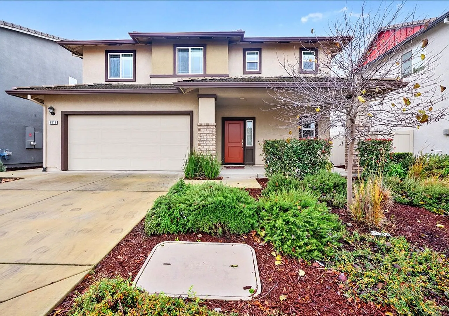 3818 Fong Ranch Rd — Photo 2