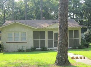 811 Davis Ave, Tifton, GA 31794