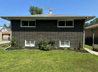 4219 Walsh Ave, East Chicago, IN 46312