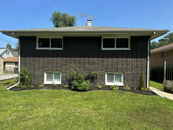 4219 Walsh Ave, East Chicago, IN 46312