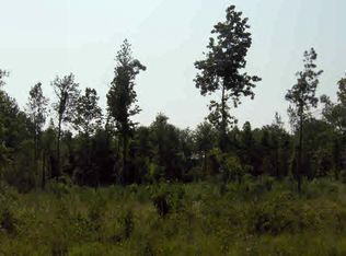 J J Carter Rd, Magnolia, MS 39652