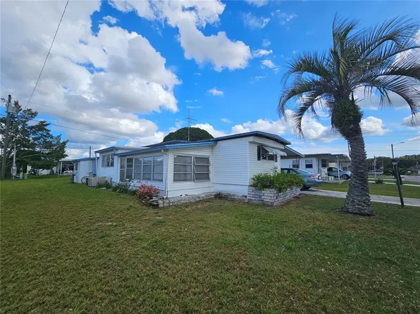 5318 Jo St, Zephyrhills, FL 33542