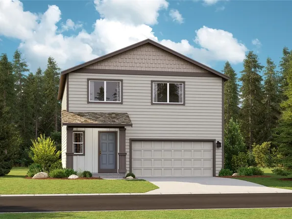 1106 17th Avenue #0199, Sultan, WA 98294