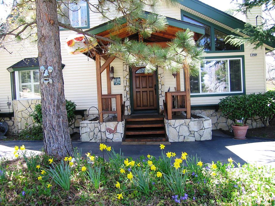 1st image of 27521 Saint Bernard Ln
