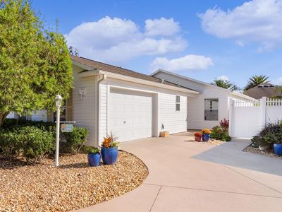 893 Eldra Loop, The Villages, FL, 32162