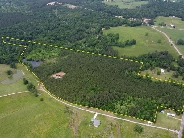 0 Northridge Rd, Soso, MS 39480