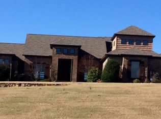 5 Shady Oaks Dr, Greenbrier, AR 72058