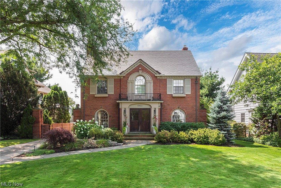 19433 Beach Cliff Blvd, Rocky River, OH 44116 MLS 4489094 Zillow