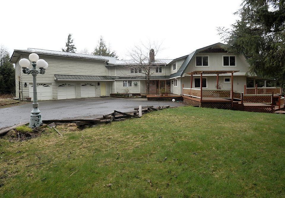 For Sale: 10641 N Tongass Hwy., Ketchikan, AK 99901