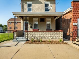 313 E 4th St, Bridgeport, PA 19405