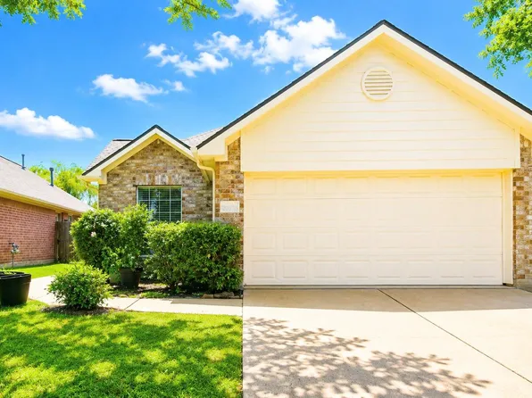 20623 Baron Bend Ln, Katy, TX 77449