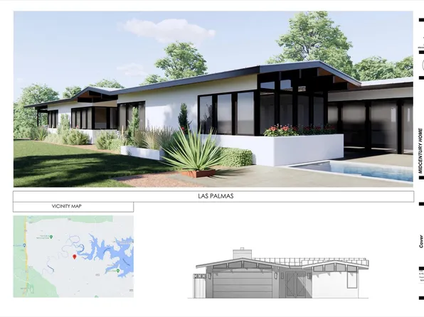 County Road 281 Lot 3, Leander, TX 78641