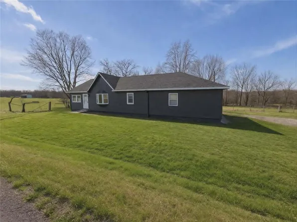 4791 SW State Route D, Polo, MO 64671