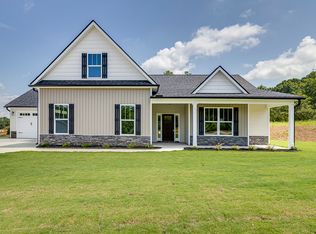 Bryce Plan, Hinton Farms, Easley, SC 29640