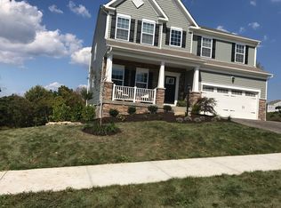 609 Aberdeen Ct, Coraopolis, PA 15108