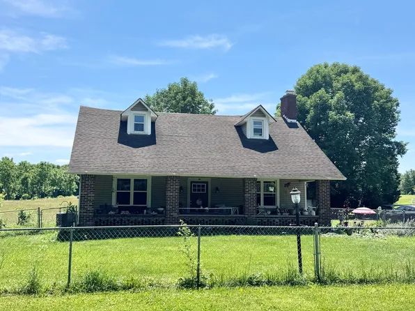 8607 Old State Road 350, Aurora, IN 47001