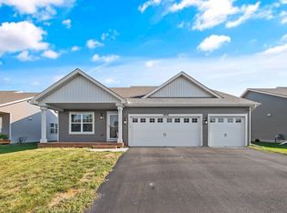 4840 162nd St N, Hugo, MN 55038