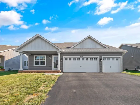 4840 162nd St N, Hugo, MN 55038