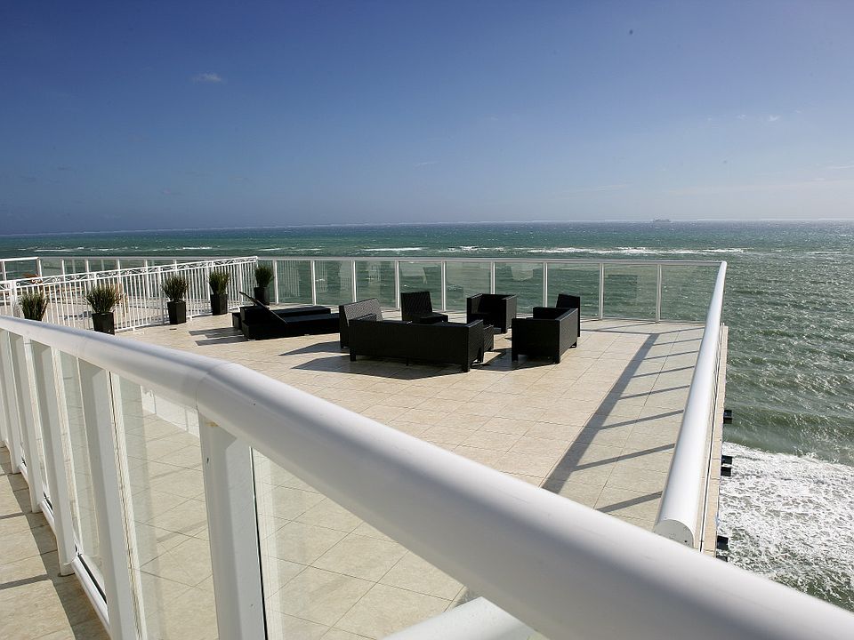 1st image of 4040 Galt Ocean Dr #1101